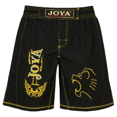 Joya MMA trenky Free Fight čierne