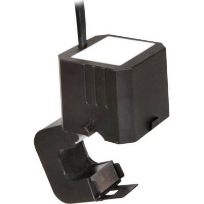 Gossen Metrawatt SC40-C 400/5A 1VA Kl.1 28 mm Káblový transformátor prúdu Primárny prúd 400 A Sekundárny prúd 5 A Ø prie