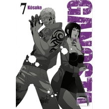 Gangsta 7