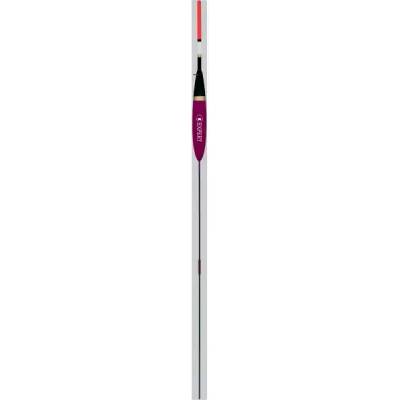 EXPERT Rybářský balzový splávek pevný 1g 22cm