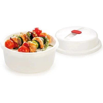 Tescoma multifunkční hrnec Purity MicroWave – Hledejceny.cz