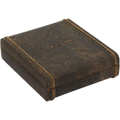 Friedrich Lederwaren kazeta na manžetové knoflíčky Cubano 27033 6