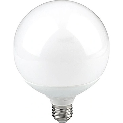 Polux GOLDLUX LED žiarovka E27 G125 16W 100W 1521lm 3000K Warm 220°