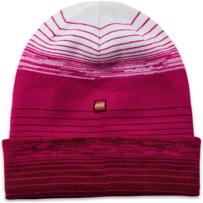 čepice LEGO kids wear LWALEX 704 růžová