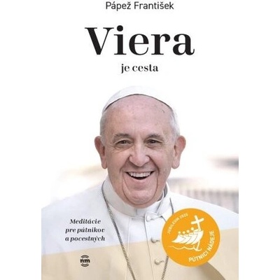 Viera je cesta