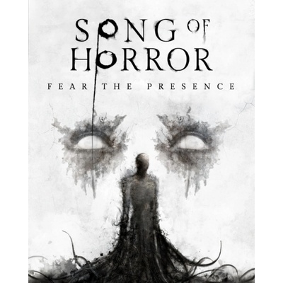 Song Of Horror Complete – Hledejceny.cz