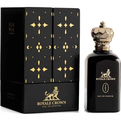 Flavia Royal Crown parfémovaná voda pánská 100 ml