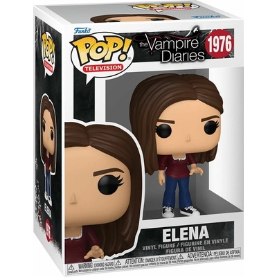 Funko POP! 1976 Vampire DiariesElena