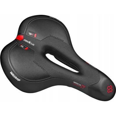 Wittkop Medicus 6.2 PRO GEL trekking