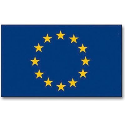 Vlajka EU