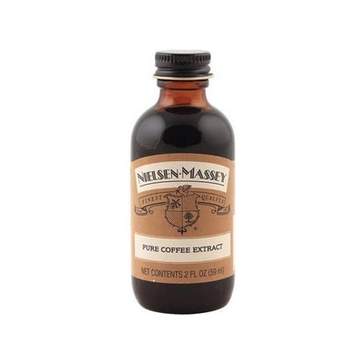 Nielsen Massey Extrakt káva 60 ml
