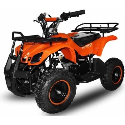 Sunway Torrino RS 49cc
