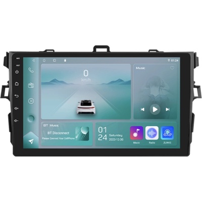 HIZPO P9002CP Toyota Corolla X (2+32GB)