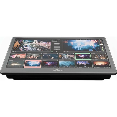 Nagasoft NSCaster X2s
