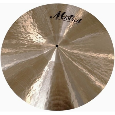 Mistral Traditional model 2022 21" ride