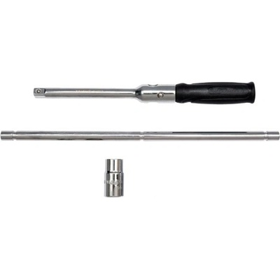Kraft & Dele Skládací klíč na kola 17-19mm KD10668