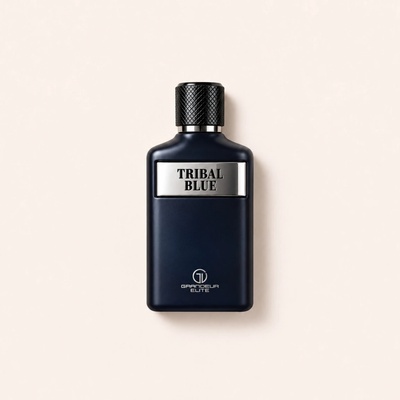 Grandeur Tribal Blue parfémovaná voda pánská 100 ml