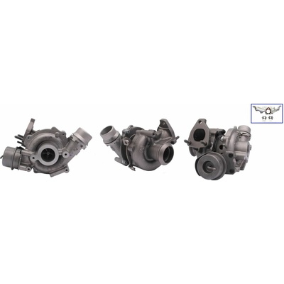 Plniace dúchadlo LUCAS OE REMAN LTRPA16359880011