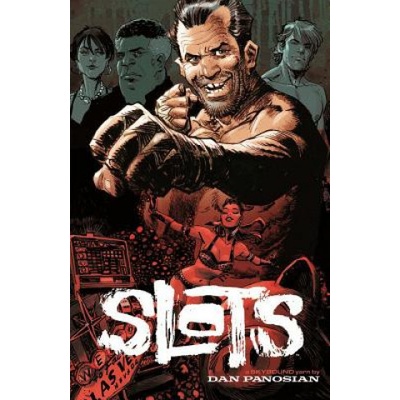 Slots - Dan Panosian