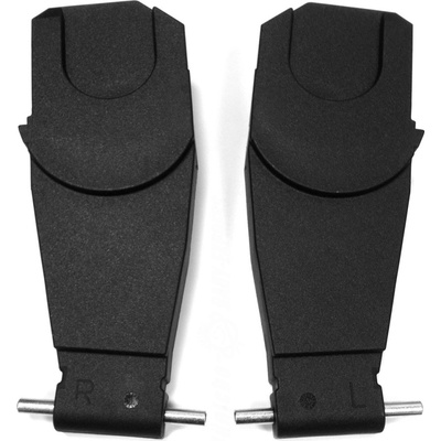 Hartan adaptér pro Maxi-Cosi BeSafe Cybex Kiddy adapt – Hledejceny.cz
