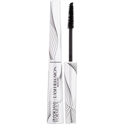 Physicians Formula Eye Booster Lash Illusion Objemová a predlžujúca špirála Ultra Black 8,5 ml
