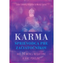 Tibetská kniha mŕtvych pre začiatočníkov