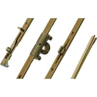 Roto CENTRO 101 OS převod konstantní Gr. 2065 |2MV |K1113 |2001-2200 mm – Hledejceny.cz
