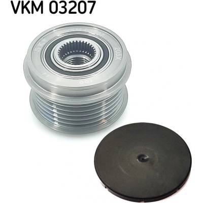Předstihová spojka SKF VKM 03207