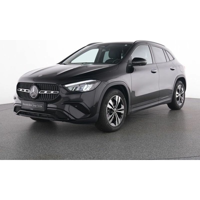 Mercedes-Benz GLA 180 d 85 kW