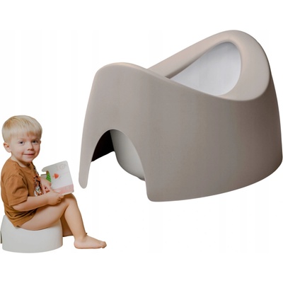 Tega Baby béžový