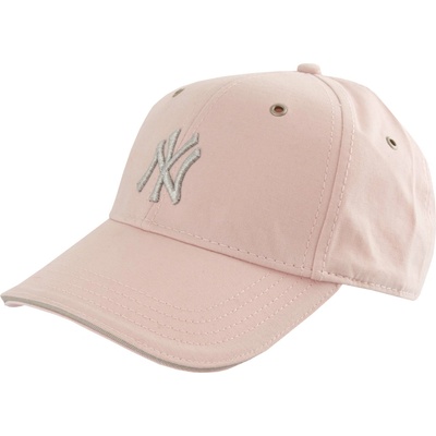 NY Insignia Pink