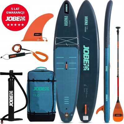 paddleboard Jobe Aero Varna SUP Board 11.0 335 cm