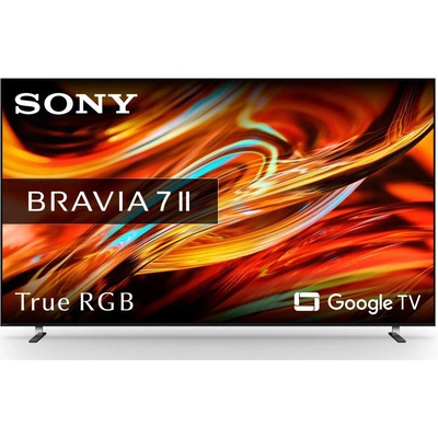 Sony Bravia 7 II K98XR75M2