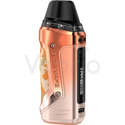 GeekVape AN2 Pod 1100 mAh Sunset Yellow 1 ks