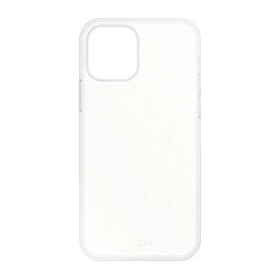 FIXED Slim AntiUV Google Pixel 9 čiré FIXTCCA-1330