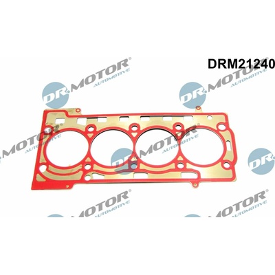 DR.MOTOR AUTOMOTIVE Tesnenie hlavy valcov DRM21240