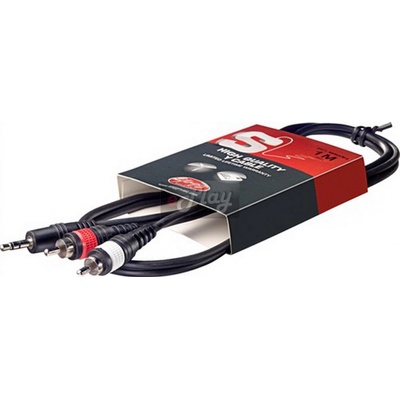 Stagg SYC1/MPS2CM E
