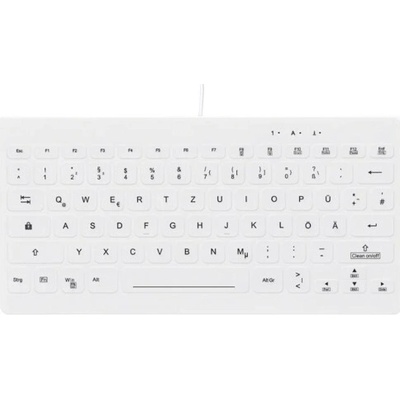 Cherry AK-C4112F-U1-W/GE
