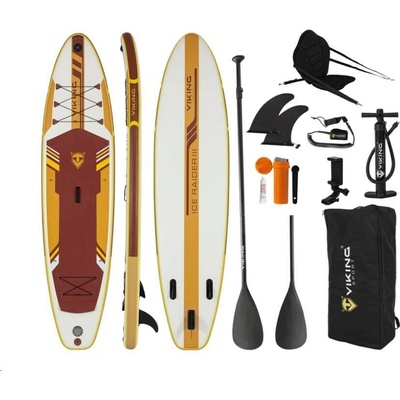 Paddleboard Viking Ice Raider III VPICE3