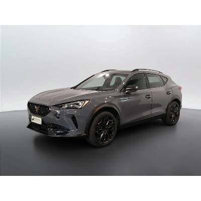 Cupra Formentor 1.4 e-HYBRID DSG 150 kW