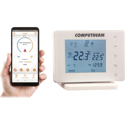 COMPUTHERM E800 RF TX