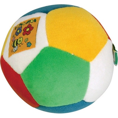 K´s Kids moja prvá hrkajúca loptička KA10139