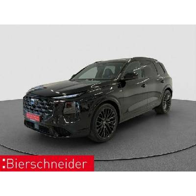Audi Q7 TDI S-Line 220 kW