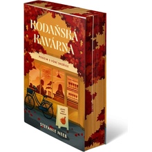 Kodaňská kavárnička: Podzim s vůní skořice