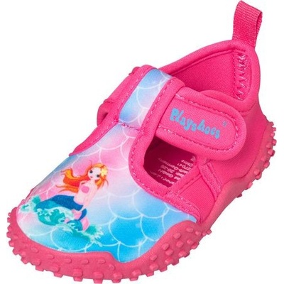 Playshoes Mořská víla růžové – Hledejceny.cz