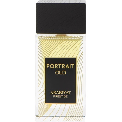 Arabiyat Prestige Portrait Oud parfémovaná voda unisex 80 ml