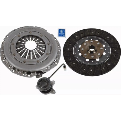 Spojková sada SACHS 3000 990 554