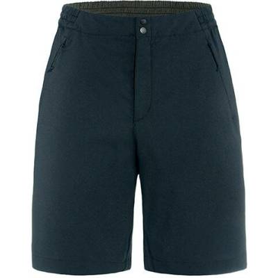 Fjällräven High Coast Shade Shorts W modrá
