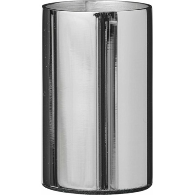 Ib Laursen Magnetický svietnik Silver Ø 2,5
