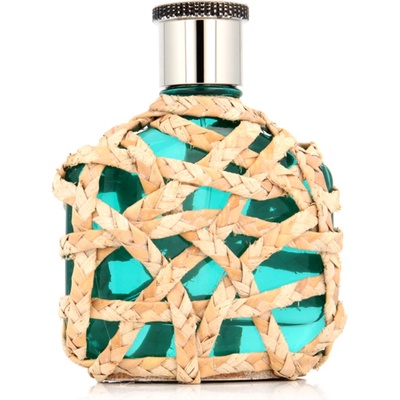 John Varvatos XX Artisan Teal toaletní voda pánská 75 ml